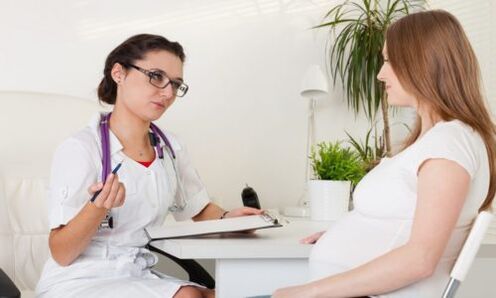 Le médecin sélectionne individuellement les médicaments antibactériens